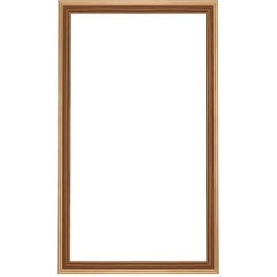 Vormlijst - NORDLINGER PRO - 100 x 60 cm - 42 x 14 mm - FSC 100%