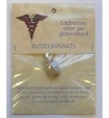 Steengoed Hanger gezondheidssteen rutielkwarts 1 Stuks