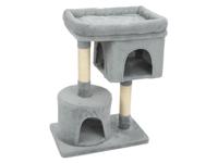 zoofari Krabpaal - thumbnail