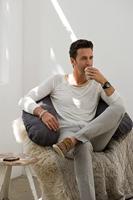 Form Fix XL Hoes - Jersey Grijs - thumbnail