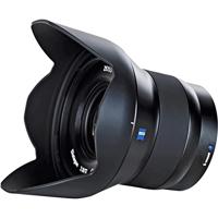 Zeiss Touit 12mm F/2.8 voor Sony E-mount - thumbnail