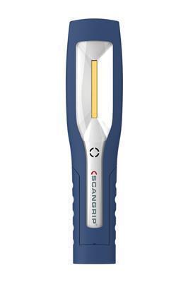 Scangrip 03.5690 MAG Pro Werklamp LED werkt op een accu 600 lm