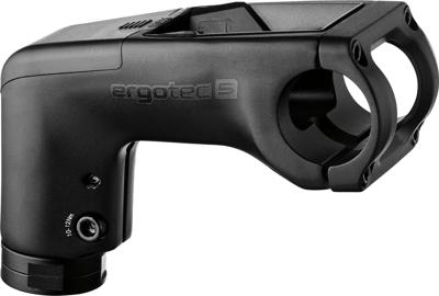Ergotec stuurpen integra-bk ahead 28.6/31.8 110mm