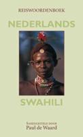 Reiswoordenboek Nederlands- Swahili (Paperback) - thumbnail