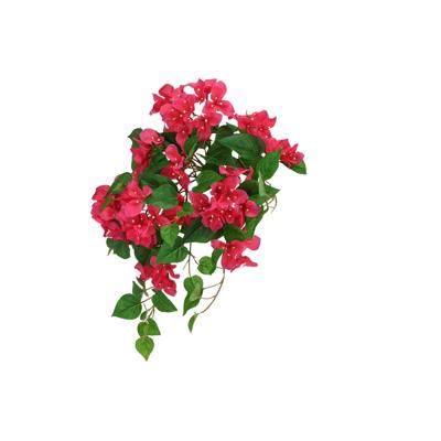 Bougainvillea Kunsthanger 50cm Cerise