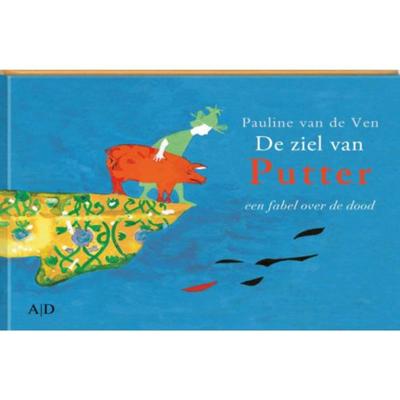 De ziel van Putter (Hardback) De ziel van Putter (Hardback)