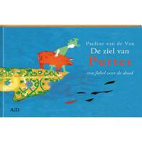 De ziel van Putter (Hardback) - thumbnail
