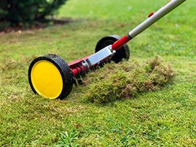 Wolf Garten Verticuteerroller UR-M3 30CM - 71AAA036650