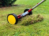 Wolf Multi-Star combisysteem 71AAA036650 UR-M3 Verticuteerroller 30 cm - thumbnail