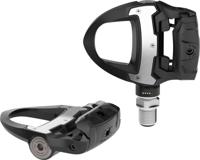 Garmin Rally™ RS210 - Powermeter Pedals for Shimano SPD-SL - thumbnail