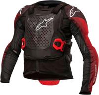 Alpinestars bionic tech - kids protector jacket - thumbnail
