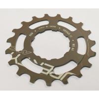 Shimano Miche krans supertype 19t 11v - thumbnail