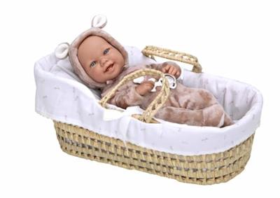 Babypop Arias Zoe 42 cm