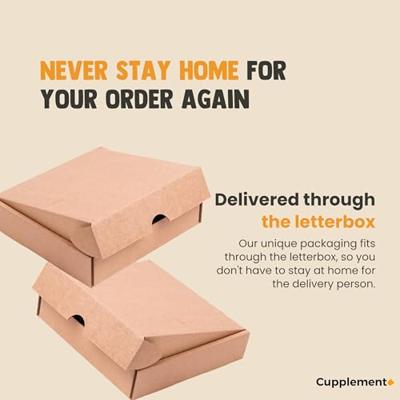 Cupplement Chaga Organic Powder 60Gram Cupplement Chaga Organic Powder 60Gram