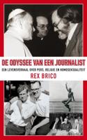 De odyssee van een journalist - Rex Brico - eBook (9789025901479) - thumbnail