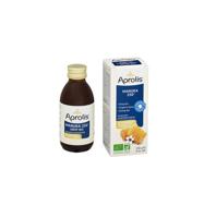 Aprolis Siroop manuka propolis guarana bio 150 Milliliter - thumbnail
