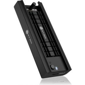 Icy Box IB-180MC-C31 DockingStation M.2 NVMe&SATA SSD Icy Box IB-180MC-C31 DockingStation M.2 NVMe&SATA SSD