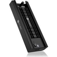 Icy Box IB-180MC-C31 DockingStation M.2 NVMe&SATA SSD - thumbnail