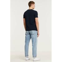 Jack & Jones Jjichris Jjoriginal Sbd 920 Noos 12193398 Relaxed Fit Blue Denim - thumbnail