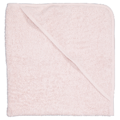 Badcape - Roze Badcape - Roze