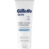 Gillette Skin Scheercrème Ultra Gevoelige Huid - thumbnail
