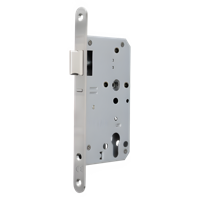 Insteekslot rvs Centraalslot KL3 PC72 mm - thumbnail