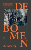 De bomen - Albert Alberts - ebook - thumbnail