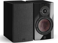 DALI RUBIKORE 2 monitor speaker hoogglans zwart - thumbnail