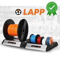 Champion 52 85008070 LAPP 1 stuk(s) - thumbnail