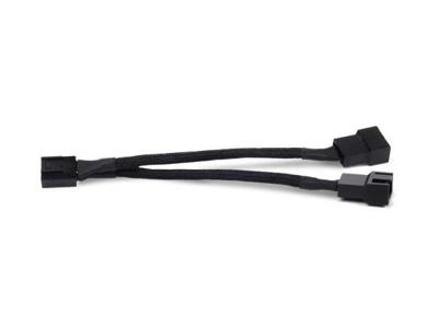 SilverStone SST-CPF01 splitterkabel