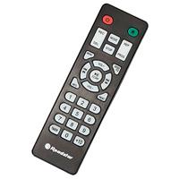 Roadstar HRA-1782D+BT DAB+ Retro Radio en CD Speler - thumbnail