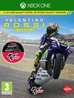 Valentino Rossi the Game - thumbnail