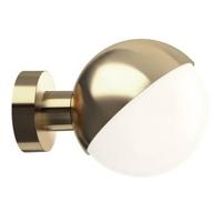 Louis Poulsen VL Studio Wandlamp - Messing - Zonder draad - thumbnail