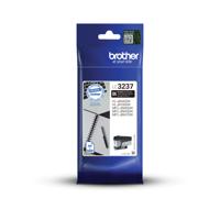 Brother Inktcartridge LC-3237BK Origineel Zwart LC-3237 BK - thumbnail
