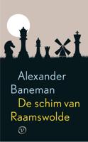 De schim van Raamswolde - Alexander Baneman - ebook - thumbnail