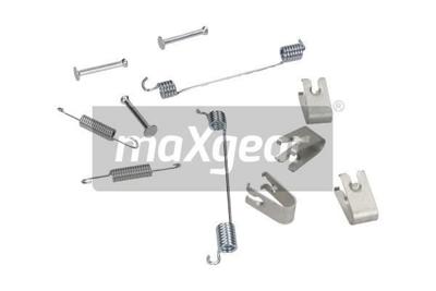 Toebehoren, remschoen 270547