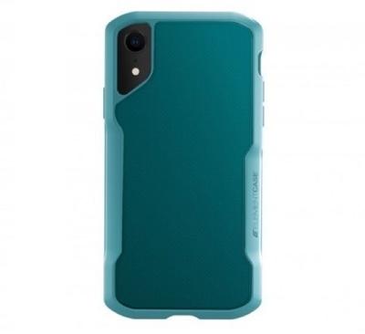 Element Case Shadow iPhone XR groen - ELE762468 Element Case Shadow iPhone XR groen - ELE762468