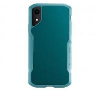 Element Case Shadow iPhone XR groen - ELE762468 - thumbnail