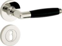 Krukgarn. Ton/Vivo geveerd BB MGN-ebben - thumbnail