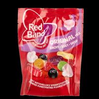 Red Band Snoepmix original 225 Gram - thumbnail