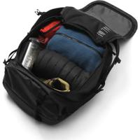 DB Journey Roamer Duffel - 60L - Blue Hour - thumbnail