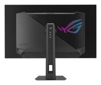 ROG Strix OLED XG32UCWMG Gaming Monitor - 32 inch (31,5 inch display) OLED glanzend 4K TrueBlack - thumbnail
