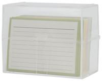 HEMA Flashcards A7 in box - 100 stuks - thumbnail