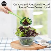 Ototo Opscheplepel Jungle Spoon - thumbnail