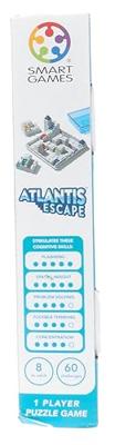 Smart Games Atlantis Escape