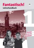 Fantastisch! 1 - Lehrerhandbuch - Talenland versie (Paperback) - thumbnail