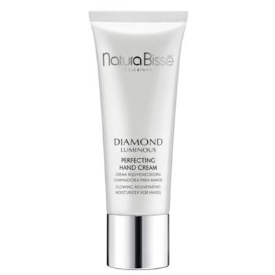 Natura Bissé Diamond Luminous Perfecting Hand Cream 75ml