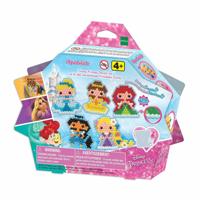 Brandunit Aquabeads disney princess figuren maken - thumbnail
