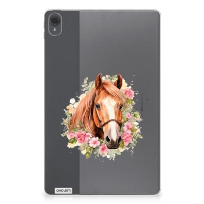 Back Case voor Lenovo Tab P11 | P11 Plus Paard