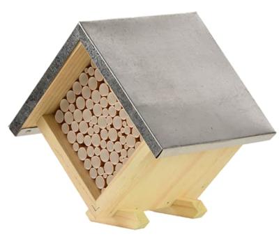 Bijenhuis vierkant